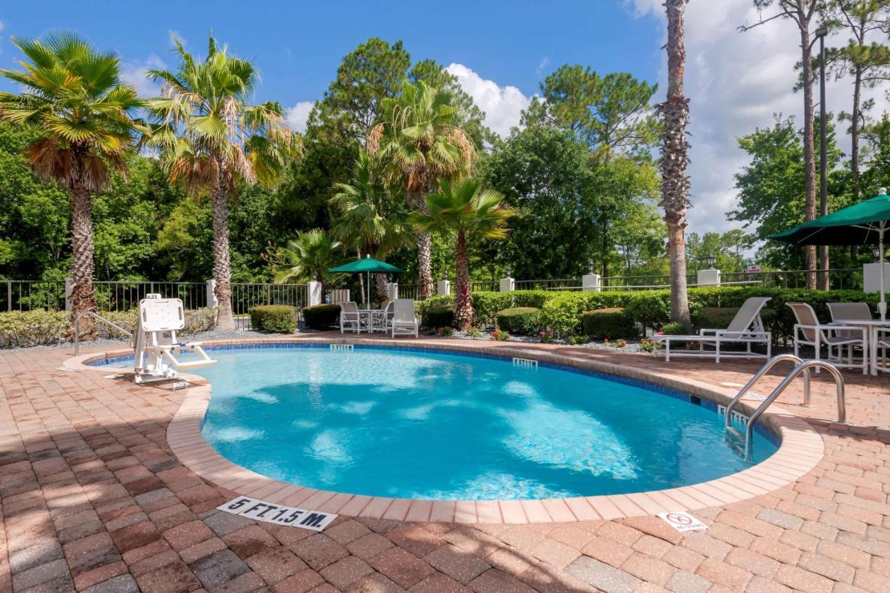 Quality Inn St Augustine Outlet Mall St. Augustine Exterior foto
