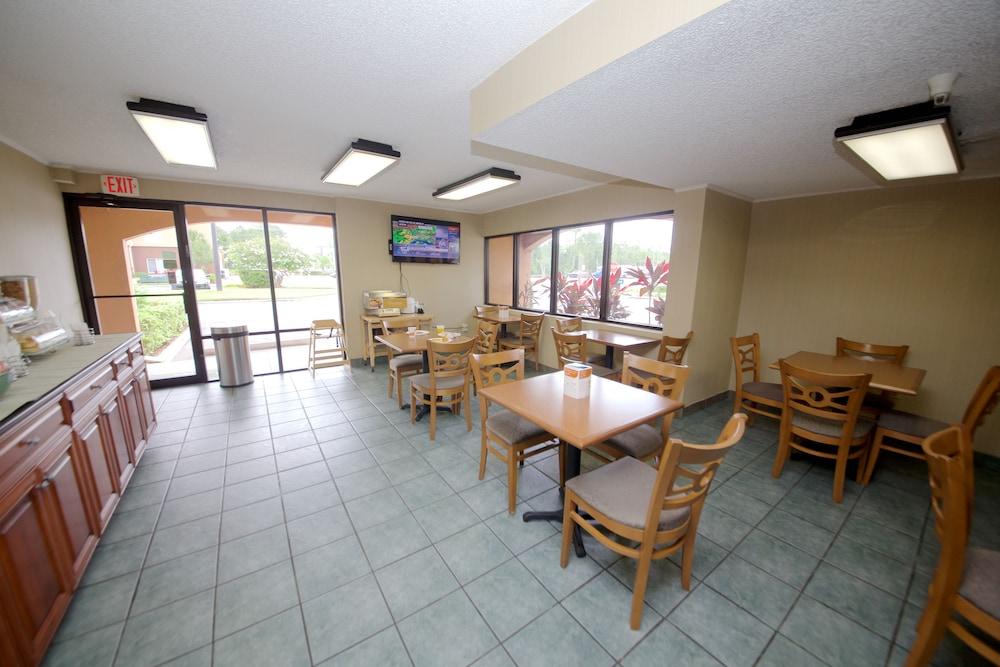 Quality Inn St Augustine Outlet Mall St. Augustine Exterior foto